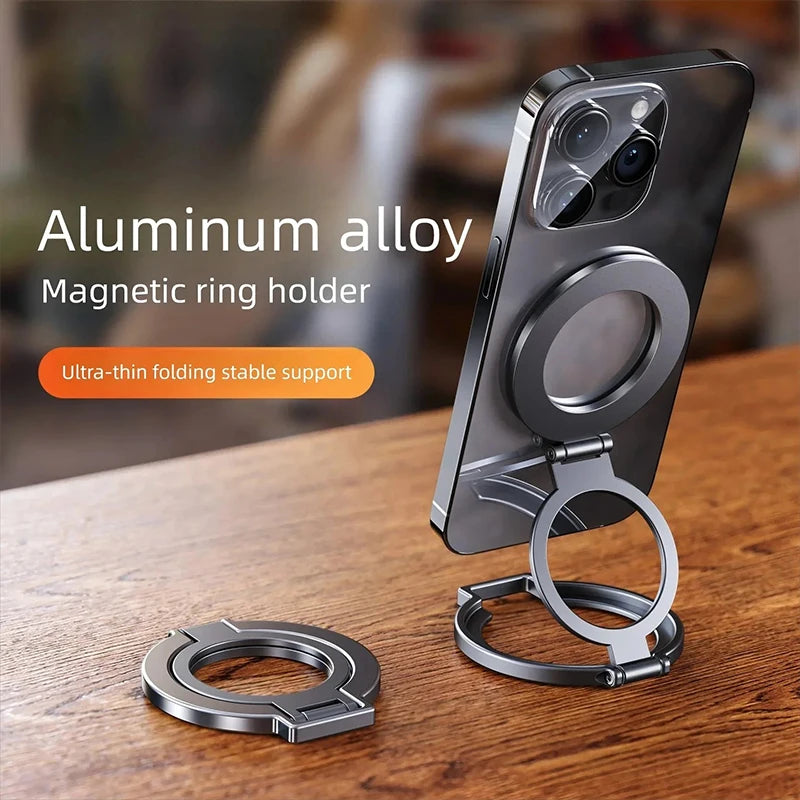 Navira SnapStand magnetic phone stand