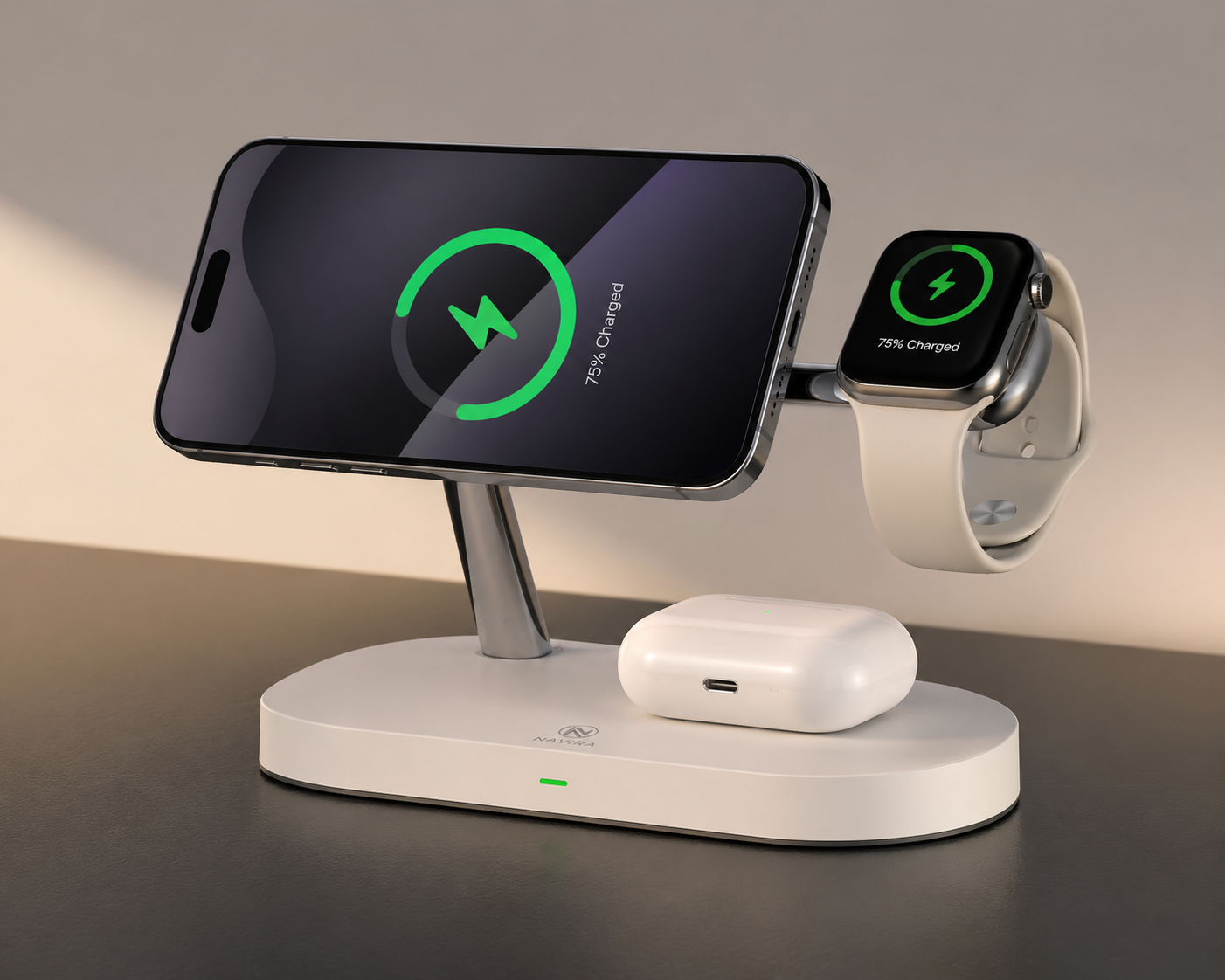 Navira CoreStation